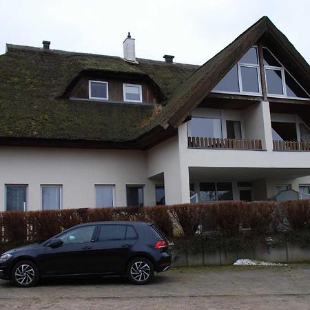 Strandhaus Lobbe - Fewo 45499 Екстер'єр фото