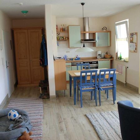 Strandhaus Lobbe - Fewo 45499 Екстер'єр фото