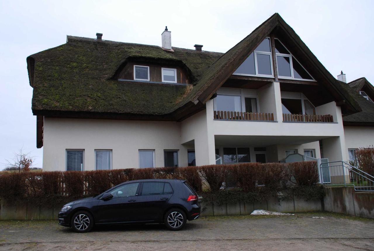 Strandhaus Lobbe - Fewo 45499 Екстер'єр фото